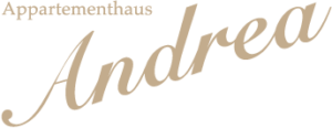 Appartementhaus-Andrea_Logo_shaded